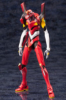 Rebuild of Evangelion Kotobukiya Regular Human Form Battle Weapon EVANGELION Production Model Kai 02 Beta (re-run)