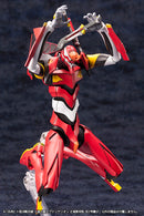 Rebuild of Evangelion Kotobukiya Regular Human Form Battle Weapon EVANGELION Production Model Kai 02 Beta (re-run)