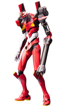 Rebuild of Evangelion Kotobukiya Regular Human Form Battle Weapon EVANGELION Production Model Kai 02 Beta (re-run)