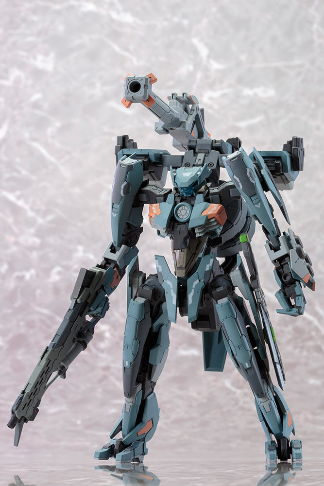 Xenoblade Chronicles X Kotobukiya Formula (re-run)