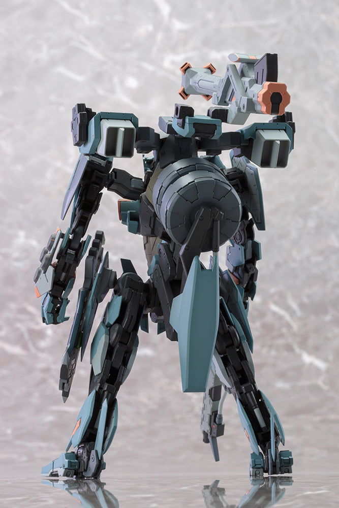 Xenoblade Chronicles X Kotobukiya Formula (re-run)