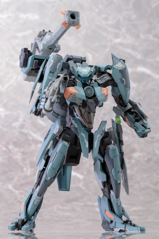 Xenoblade Chronicles X Kotobukiya Formula (re-run)