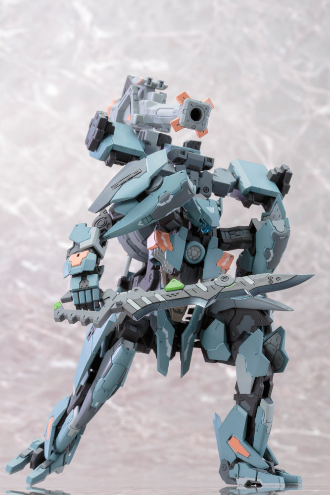Xenoblade Chronicles X Kotobukiya Formula (re-run)