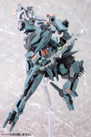 Xenoblade Chronicles X Kotobukiya Formula (re-run)
