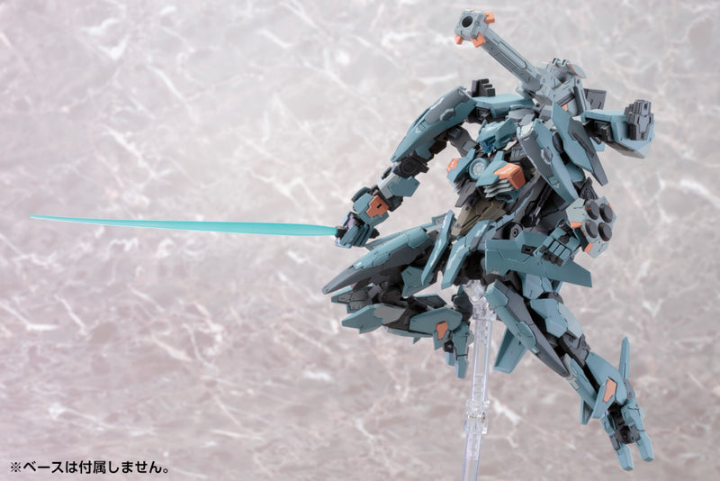 Xenoblade Chronicles X Kotobukiya Formula (re-run)