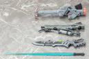 Xenoblade Chronicles X Kotobukiya Formula (re-run)