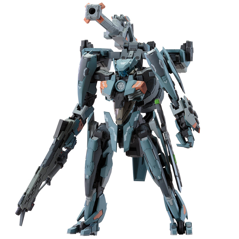 Xenoblade Chronicles X Kotobukiya Formula (re-run)
