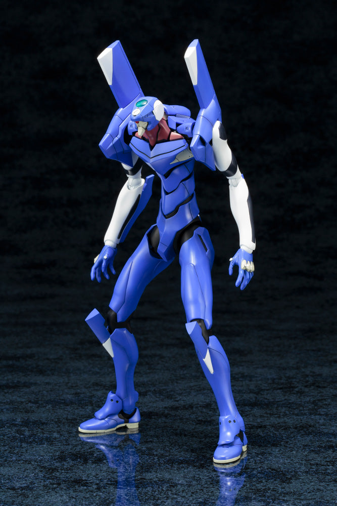 Neon Genesis Evangelion Kotobukiya EVA-00 Proto Type TV Ver. (3rd-run)