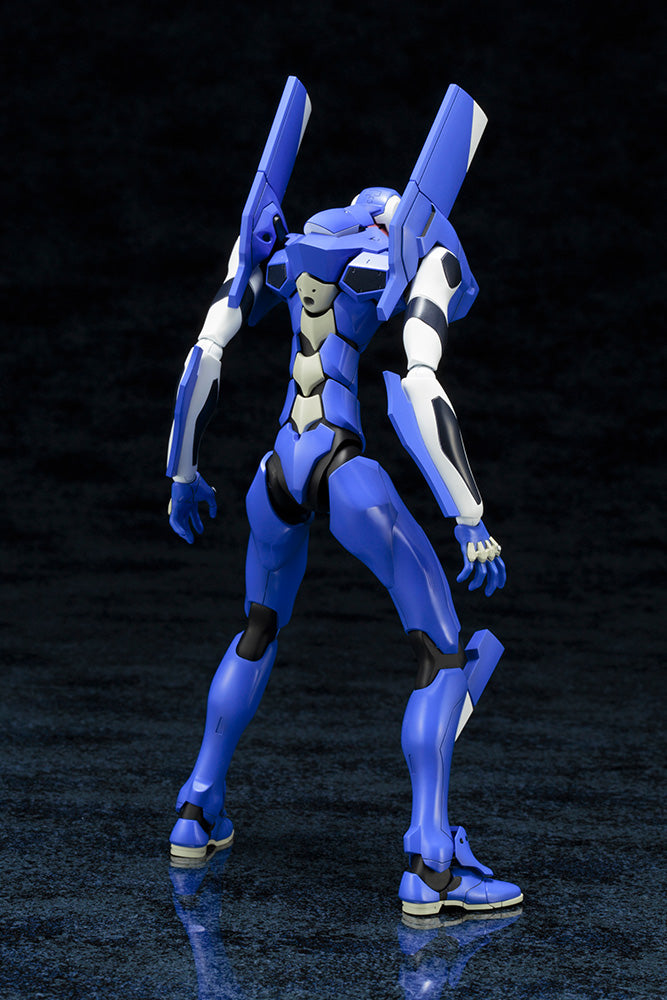 Neon Genesis Evangelion Kotobukiya EVA-00 Proto Type TV Ver. (3rd-run)