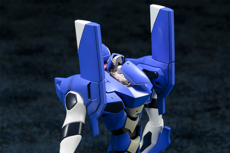 Neon Genesis Evangelion Kotobukiya EVA-00 Proto Type TV Ver. (3rd-run)