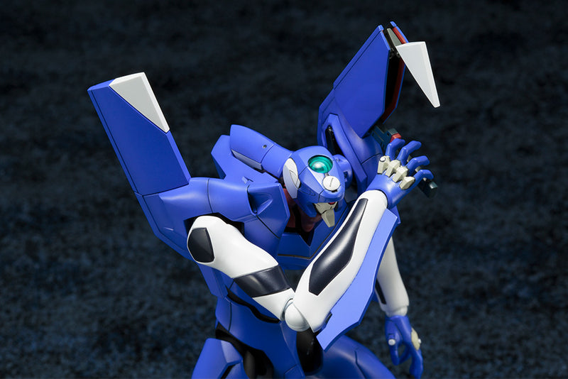 Neon Genesis Evangelion Kotobukiya EVA-00 Proto Type TV Ver. (3rd-run)