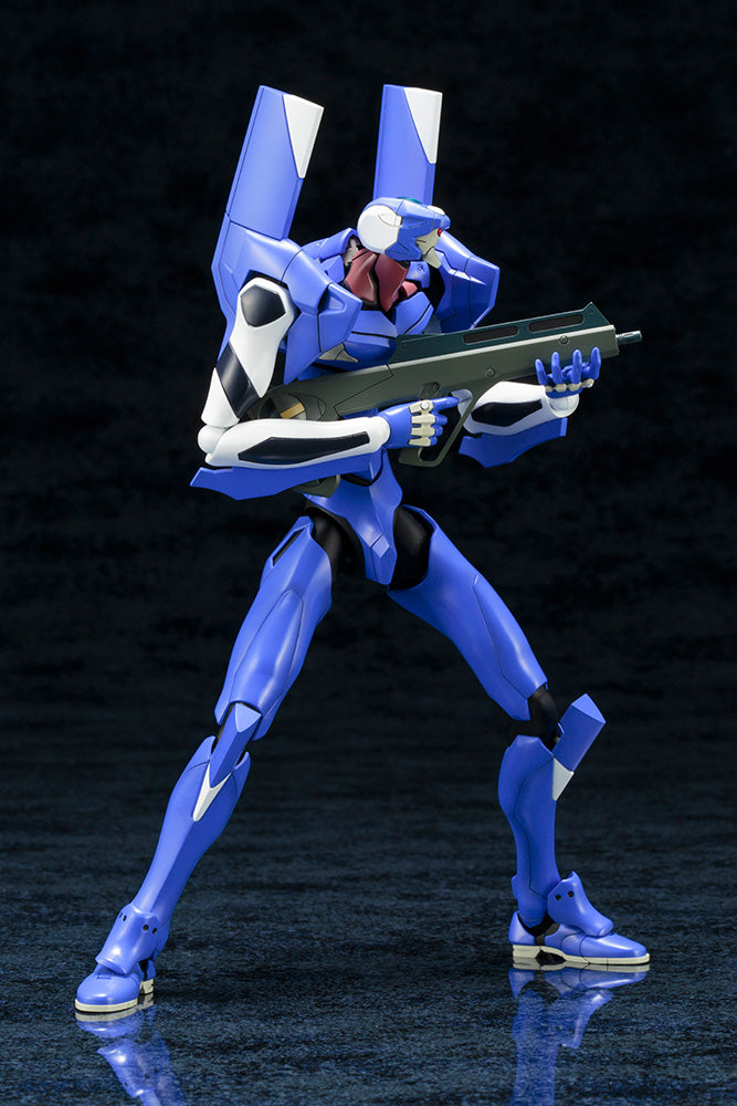 Neon Genesis Evangelion Kotobukiya EVA-00 Proto Type TV Ver. (3rd-run)