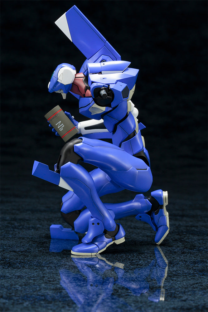Neon Genesis Evangelion Kotobukiya EVA-00 Proto Type TV Ver. (3rd-run)