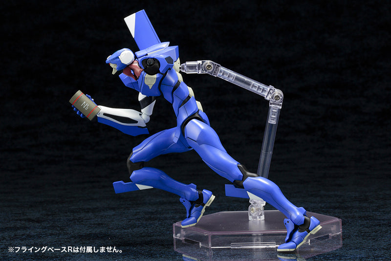 Neon Genesis Evangelion Kotobukiya EVA-00 Proto Type TV Ver. (3rd-run)