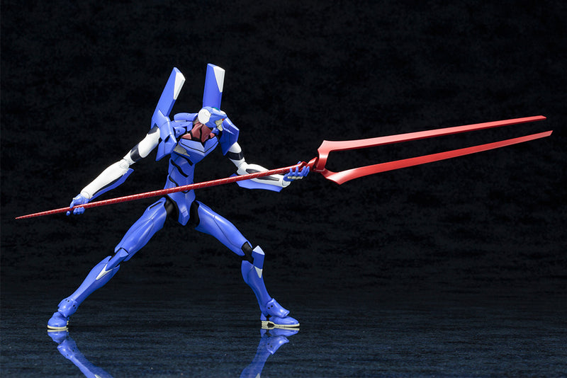 Neon Genesis Evangelion Kotobukiya EVA-00 Proto Type TV Ver. (3rd-run)