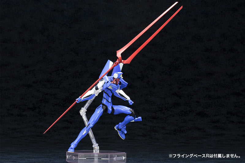 Neon Genesis Evangelion Kotobukiya EVA-00 Proto Type TV Ver. (3rd-run)