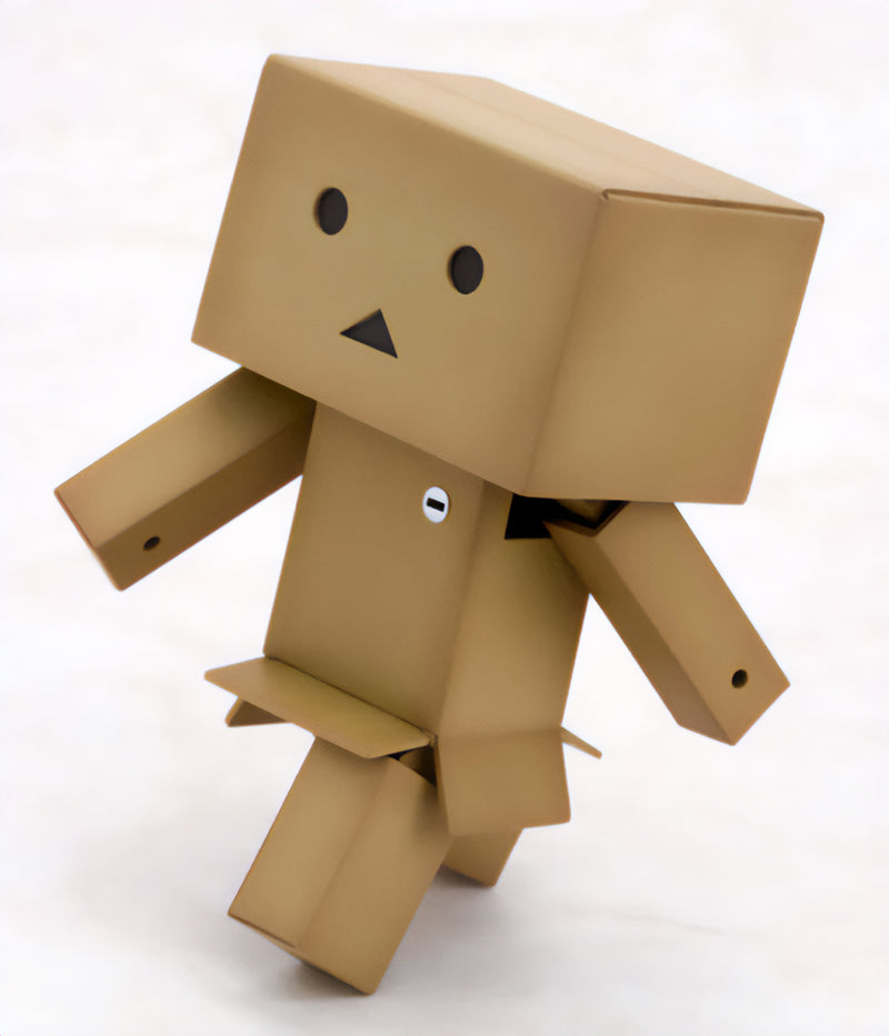 Yotsuba&! Kotobukiya Danboard