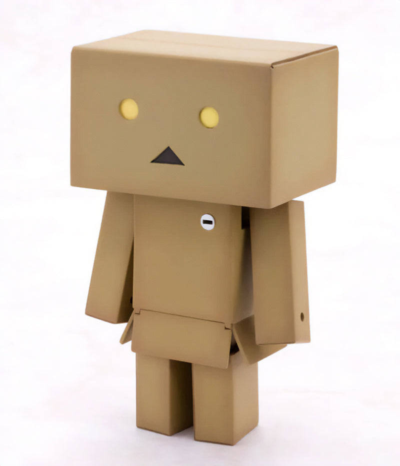 Yotsuba&! Kotobukiya Danboard
