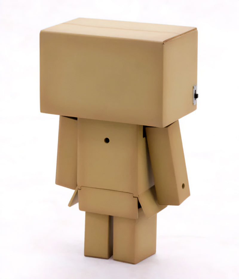 Yotsuba&! Kotobukiya Danboard