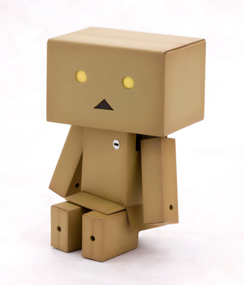 Yotsuba&! Kotobukiya Danboard