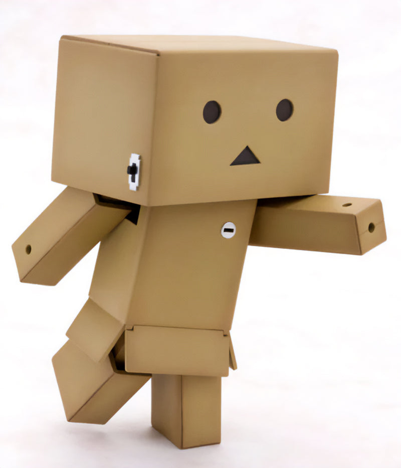 Yotsuba&! Kotobukiya Danboard