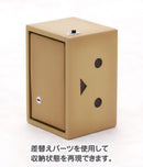 Yotsuba&! Kotobukiya Danboard