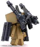 Yotsuba&! Kotobukiya Danboard