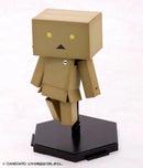 Yotsuba&! Kotobukiya Danboard