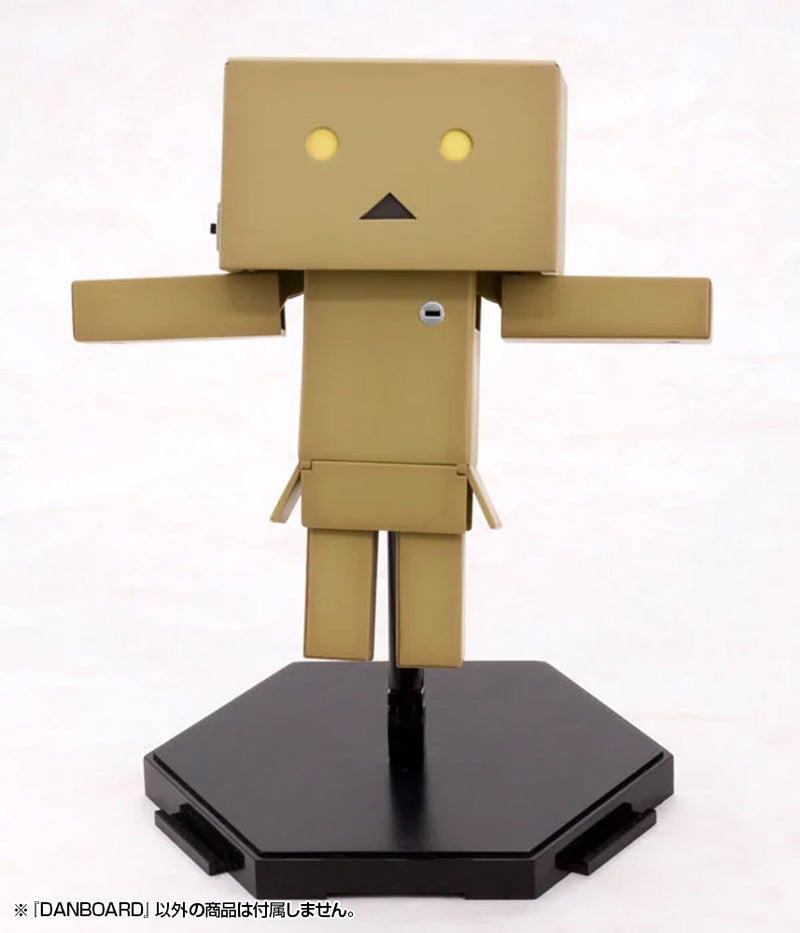 Yotsuba&! Kotobukiya Danboard