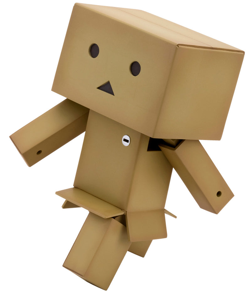 Yotsuba&! Kotobukiya Danboard
