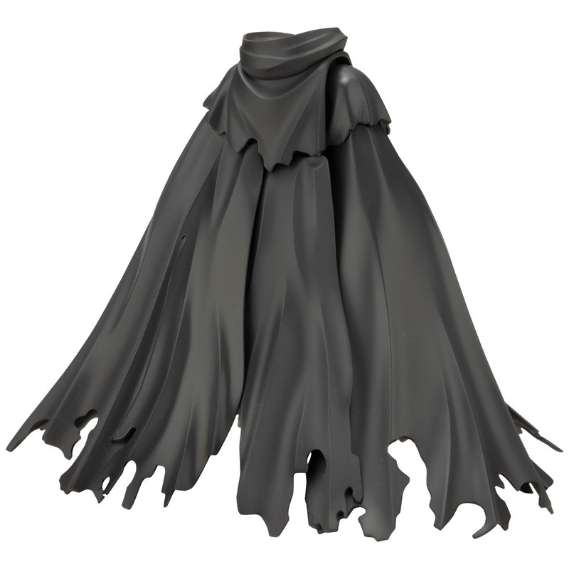 M.S.G Modeling Support Goods KOTOBUKIYA Dress-up Parts Crash & Side Cloak Black Ver.