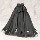 M.S.G Modeling Support Goods KOTOBUKIYA Dress-up Parts Crash & Side Cloak Black Ver.