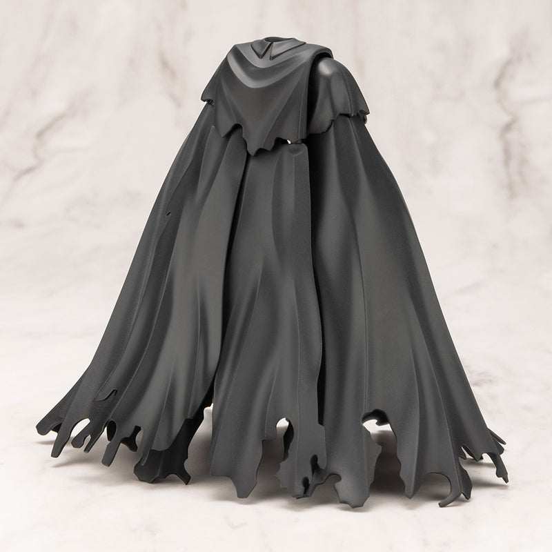 M.S.G Modeling Support Goods KOTOBUKIYA Dress-up Parts Crash & Side Cloak Black Ver.
