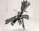 M.S.G Modeling Support Goods KOTOBUKIYA Dress-up Parts Crash & Side Cloak Black Ver.