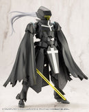 M.S.G Modeling Support Goods KOTOBUKIYA Dress-up Parts Crash & Side Cloak Black Ver.