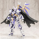 M.S.G Modeling Support Goods KOTOBUKIYA Dress-up Parts Crash & Side Cloak Black Ver.