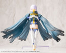 M.S.G Modeling Support Goods KOTOBUKIYA Dress-up Parts Crash & Side Cloak Blue Ver.