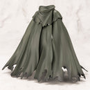 M.S.G Modeling Support Goods KOTOBUKIYA Dress-up Parts Crash & Side Cloak Dark Green Ver.