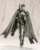 M.S.G Modeling Support Goods KOTOBUKIYA Dress-up Parts Crash & Side Cloak Dark Green Ver.