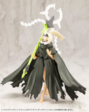 M.S.G Modeling Support Goods KOTOBUKIYA Dress-up Parts Crash & Side Cloak Dark Green Ver.