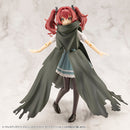 M.S.G Modeling Support Goods KOTOBUKIYA Dress-up Parts Crash & Side Cloak Dark Green Ver.