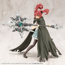 M.S.G Modeling Support Goods KOTOBUKIYA Dress-up Parts Crash & Side Cloak Dark Green Ver.