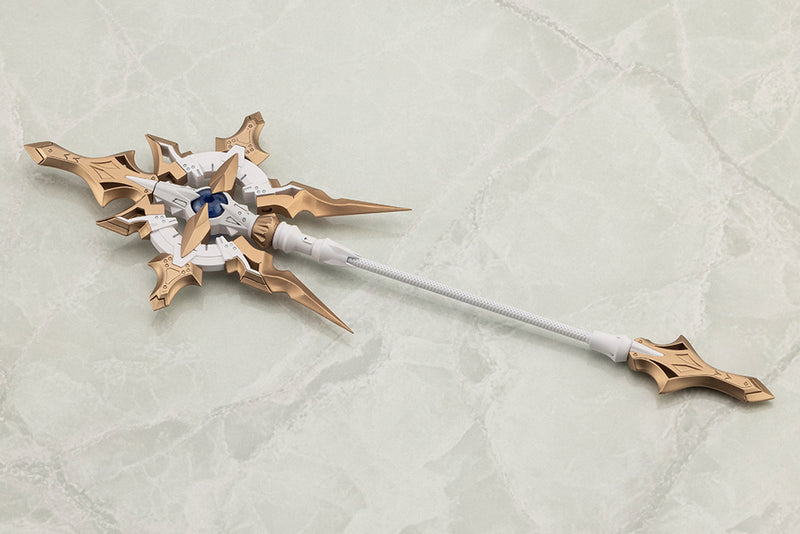 M.S.G Modeling Support Goods Kotobukiya Heavy Weapon Unit 57 Alnair Rod Lumitea Color