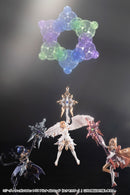 M.S.G Modeling Support Goods Kotobukiya Heavy Weapon Unit 59 Alnair Rod Yukumo Color