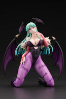 Darkstalkers Kotobukiya Morrigan Aensland