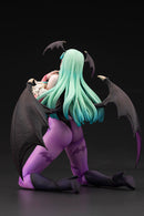 Darkstalkers Kotobukiya Morrigan Aensland