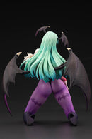 Darkstalkers Kotobukiya Morrigan Aensland
