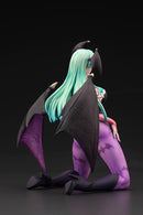 Darkstalkers Kotobukiya Morrigan Aensland