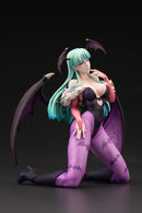 Darkstalkers Kotobukiya Morrigan Aensland
