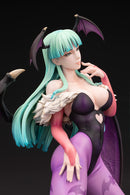 Darkstalkers Kotobukiya Morrigan Aensland